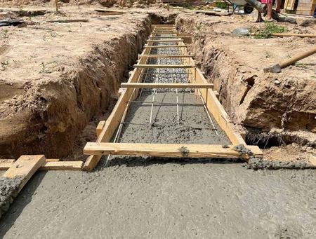 Pręt kompozytowy zbrojeniowy fi 7 mm 400 mb