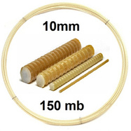 Pręt kompozytowy zbrojeniowy fi 10 mm 150 mb