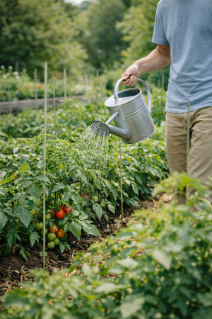 Tyczki kompozytowe do roślin fi 14 mm dł. 210 cm