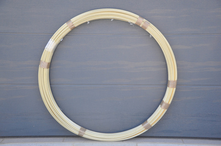 Pręt kompozytowy zbrojeniowy fi 7 mm 400 mb