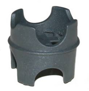 Dystans podkładka do prętów zbrojeniowych 15-20-25 mm